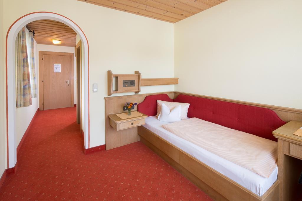 Gasthof Ascherwirt Hotel Brandenberg Cameră foto