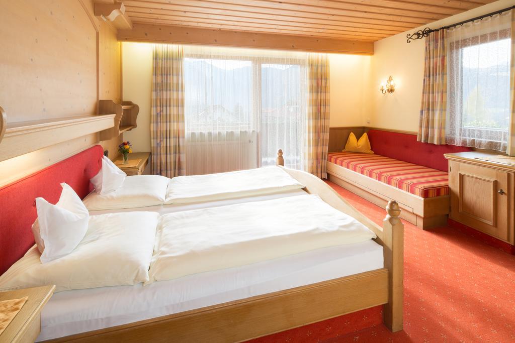Gasthof Ascherwirt Hotel Brandenberg Cameră foto